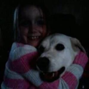 Meet your Posher, Whitey